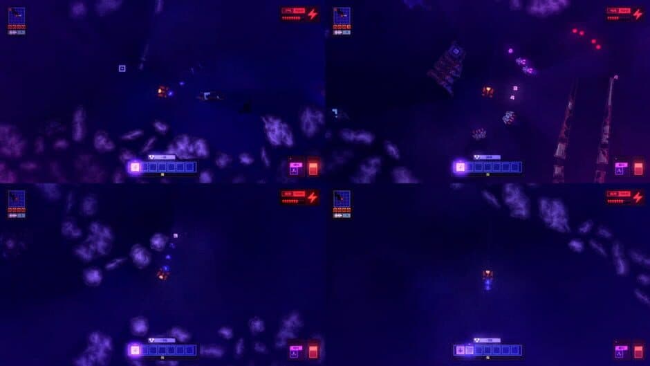 Скриншот 2 из Devoid