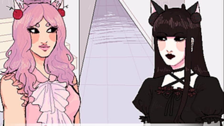 Скриншот 1 из Girlfurriends