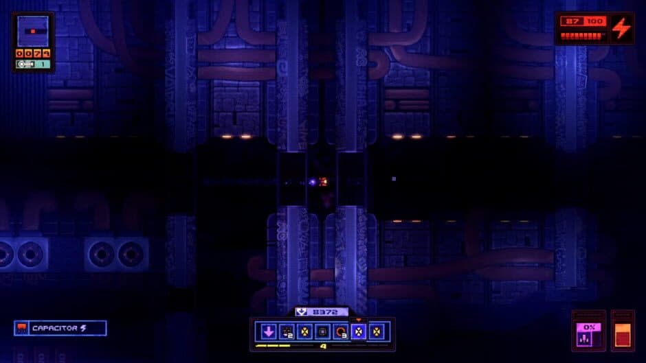 Скриншот 9 из Devoid