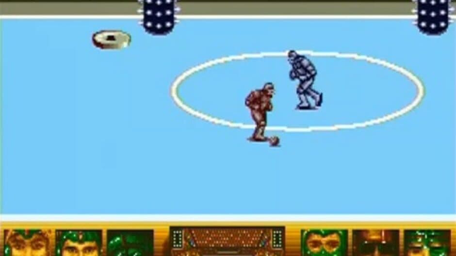 Скриншот 2 из Skate Wars