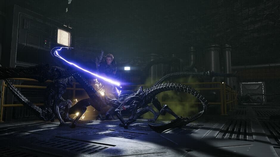 Скриншот 7 из Aliens: Fireteam Elite 2