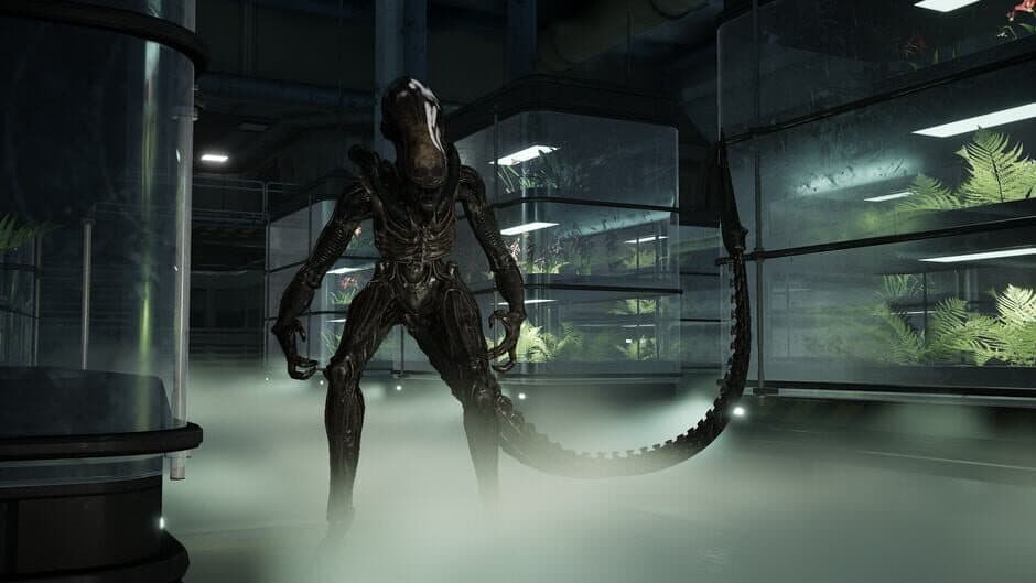 Скриншот 10 из Aliens: Fireteam Elite 2