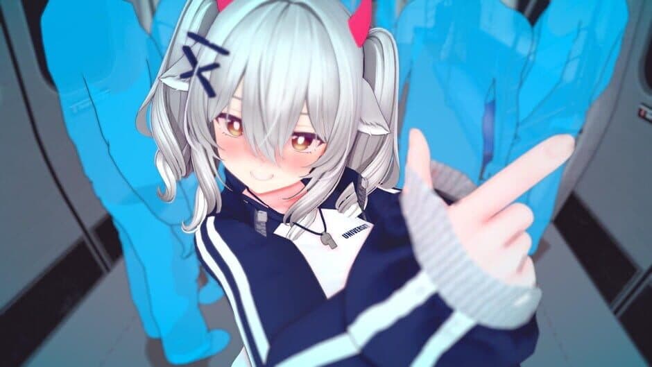 Скриншот 1 из Your Cute Wife
