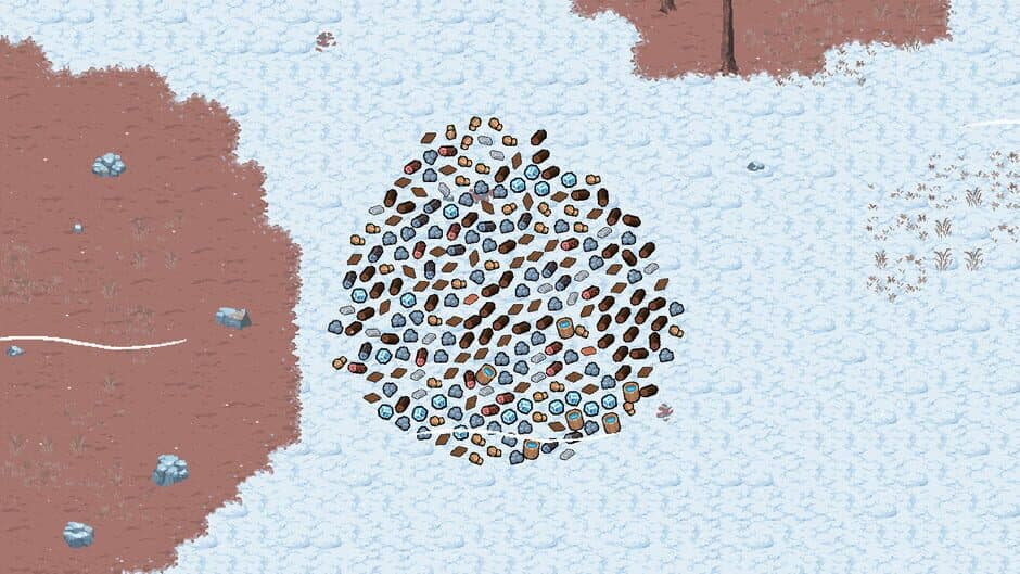 Скриншот 1 из Frostland