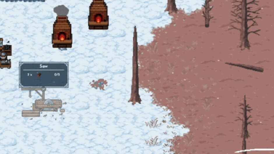 Скриншот 6 из Frostland