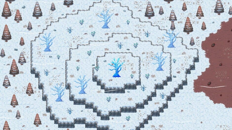 Скриншот 7 из Frostland