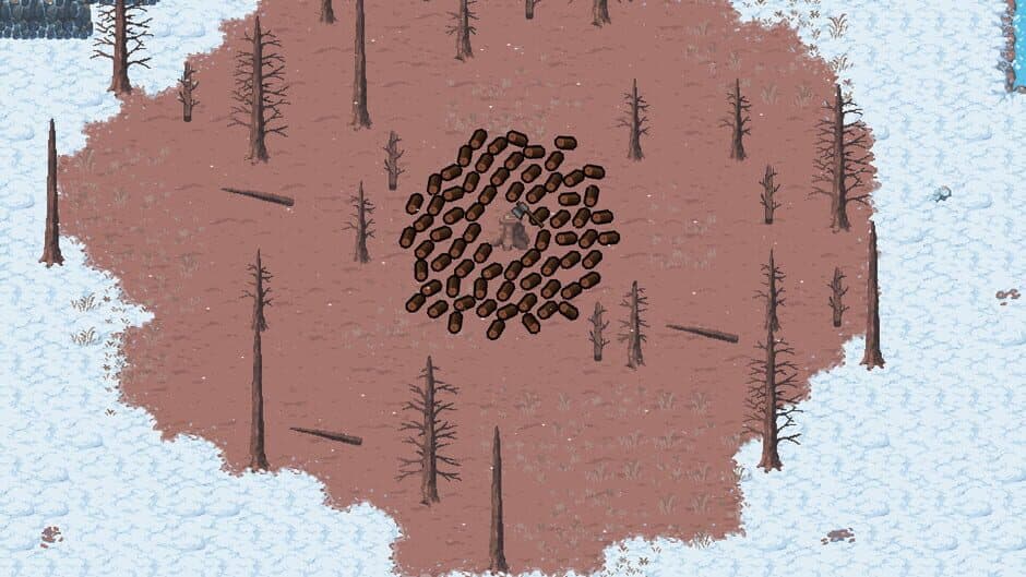 Скриншот 9 из Frostland