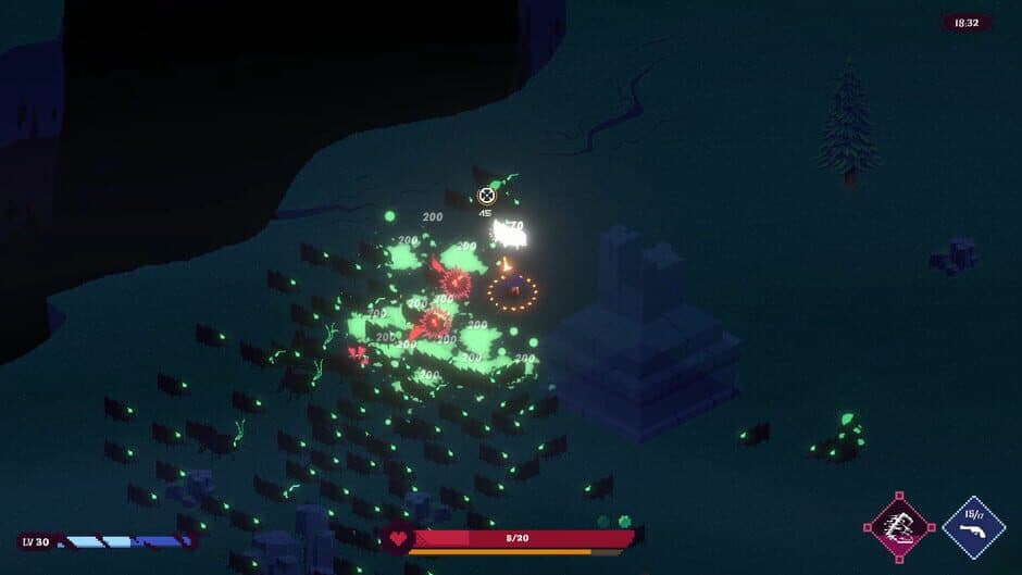 Скриншот 1 из Black Powder Magic