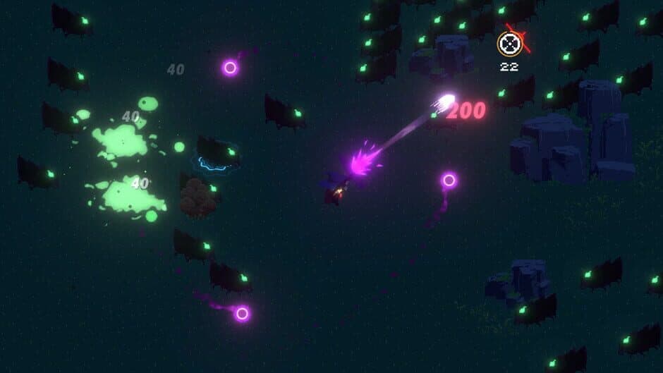 Скриншот 2 из Black Powder Magic