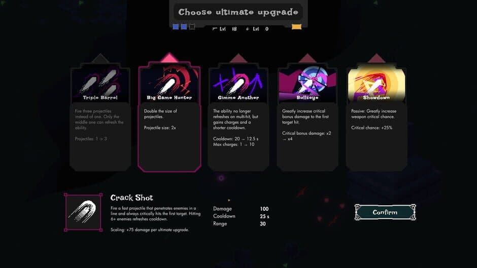 Скриншот 3 из Black Powder Magic