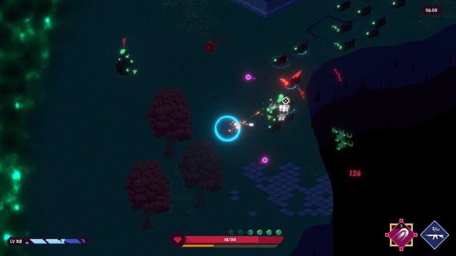 Скриншот 4 из Black Powder Magic