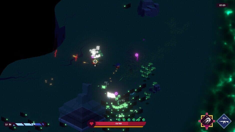 Скриншот 5 из Black Powder Magic