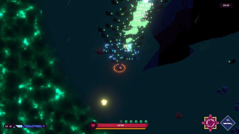Скриншот 6 из Black Powder Magic