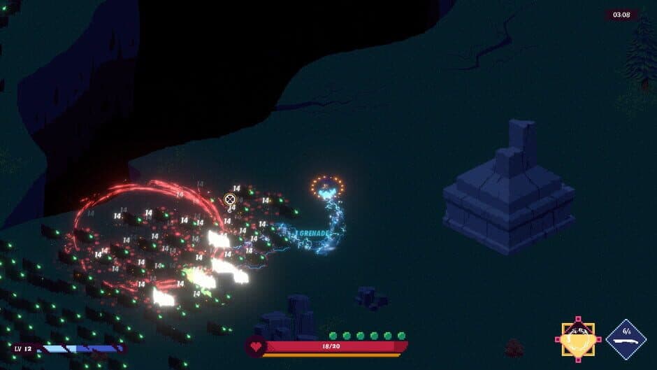 Скриншот 7 из Black Powder Magic