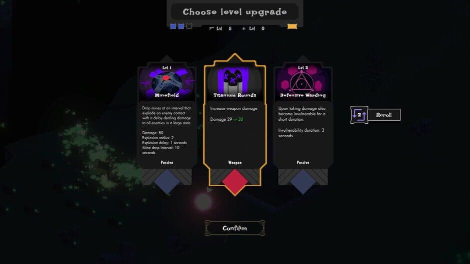 Скриншот 8 из Black Powder Magic