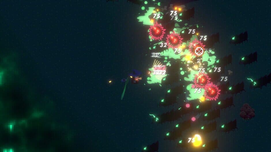 Скриншот 9 из Black Powder Magic