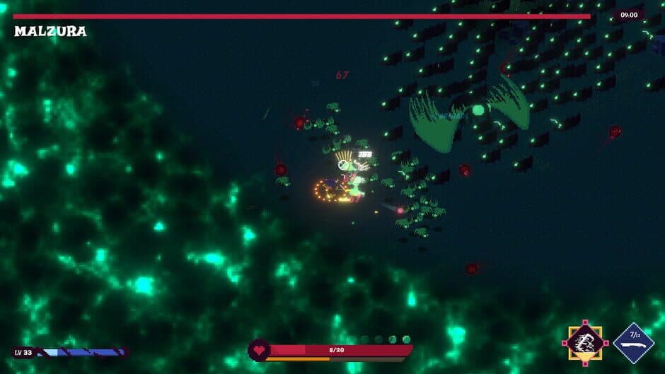 Скриншот 11 из Black Powder Magic