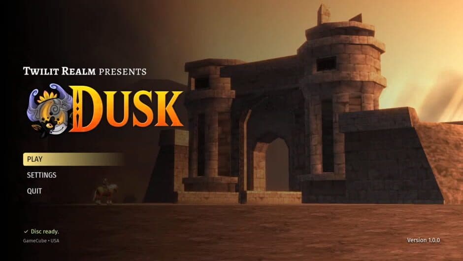 Скриншот 3 из Dusklight