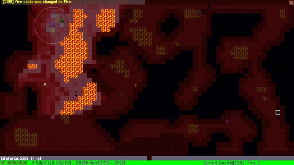 Скриншот 3 из EmbeRogue