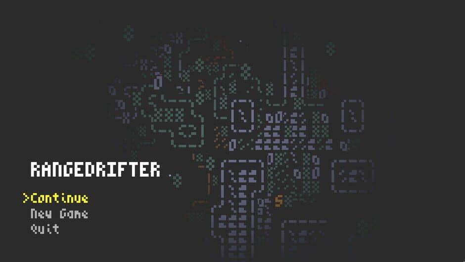 Скриншот 9 из Rangedrifter