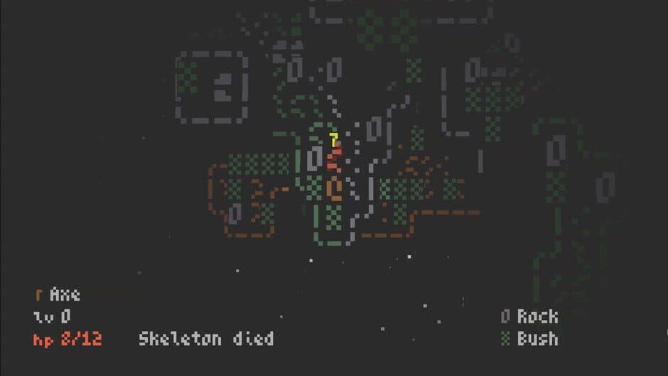 Скриншот 10 из Rangedrifter