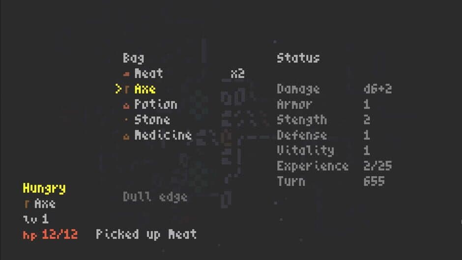 Скриншот 5 из Rangedrifter
