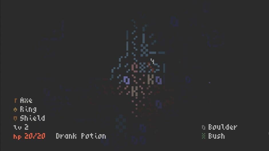 Скриншот 6 из Rangedrifter