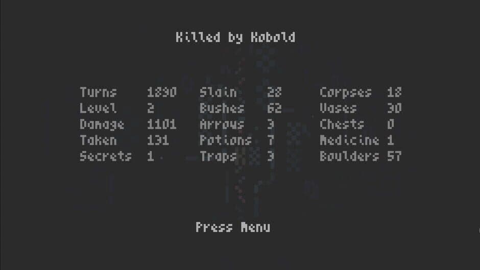 Скриншот 8 из Rangedrifter