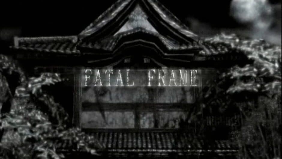 Скриншот 1 из Fatal Frame