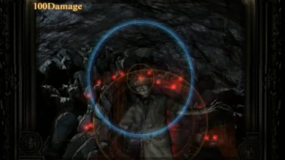 Скриншот 2 из Fatal Frame