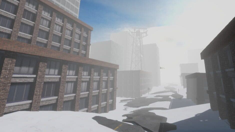 Скриншот 1 из Andon
