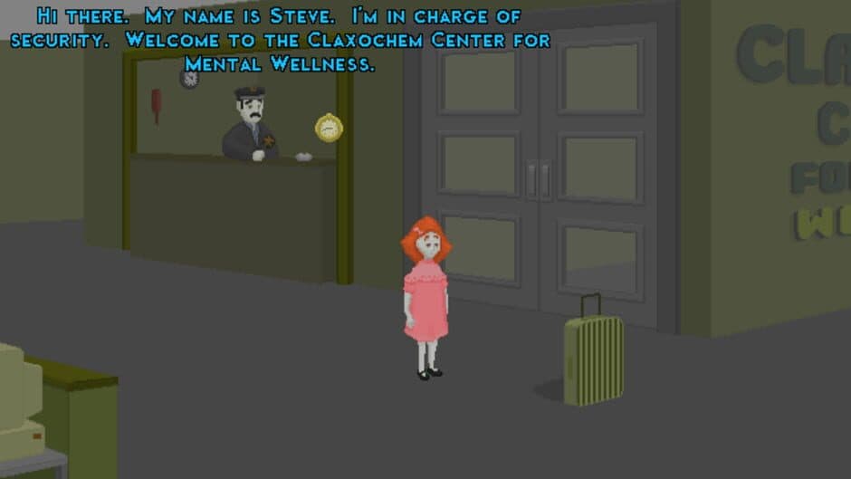 Скриншот 2 из Emily Enough: Imprisoned