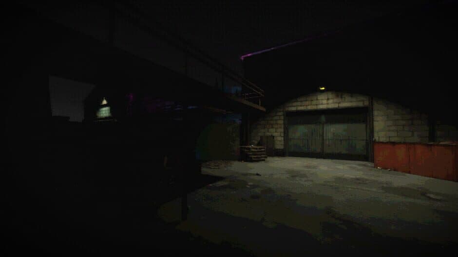 Скриншот 2 из Sever