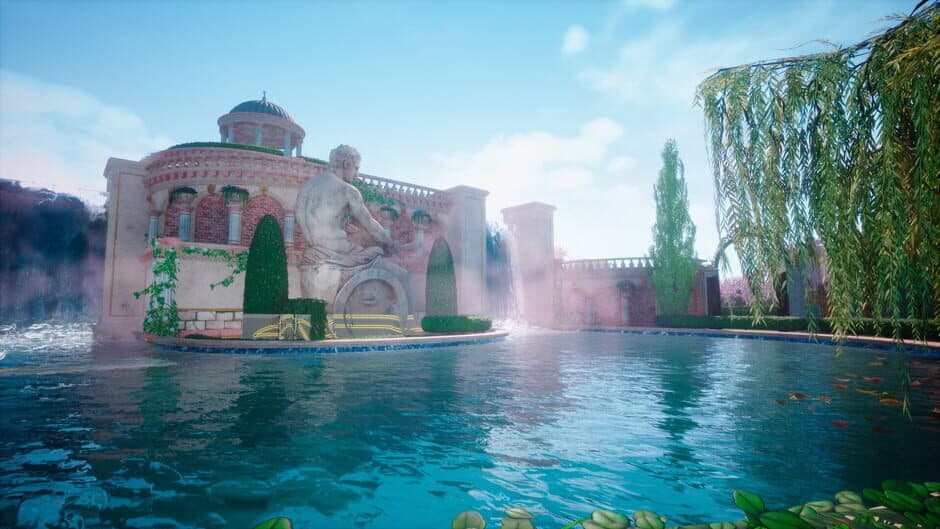 Скриншот 3 из Puzzle Park II