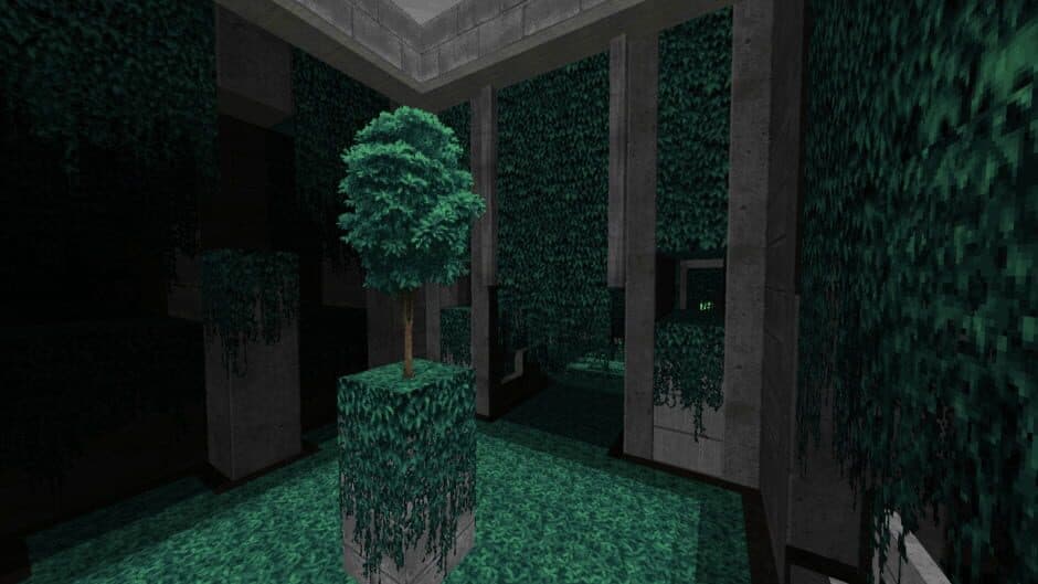 Скриншот 2 из The Doom Brutalist Community Project