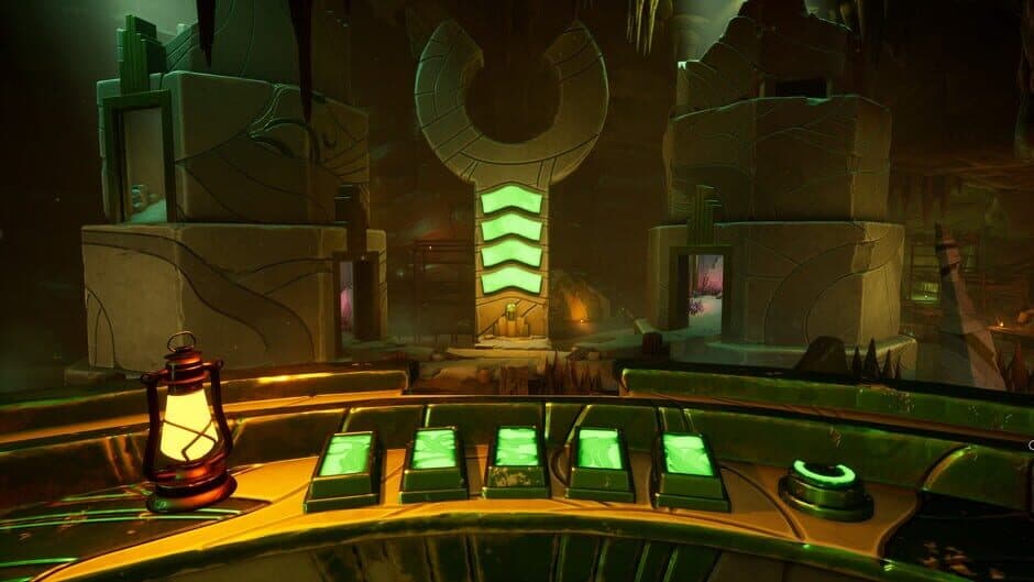 Скриншот 9 из Call of the Elder Gods