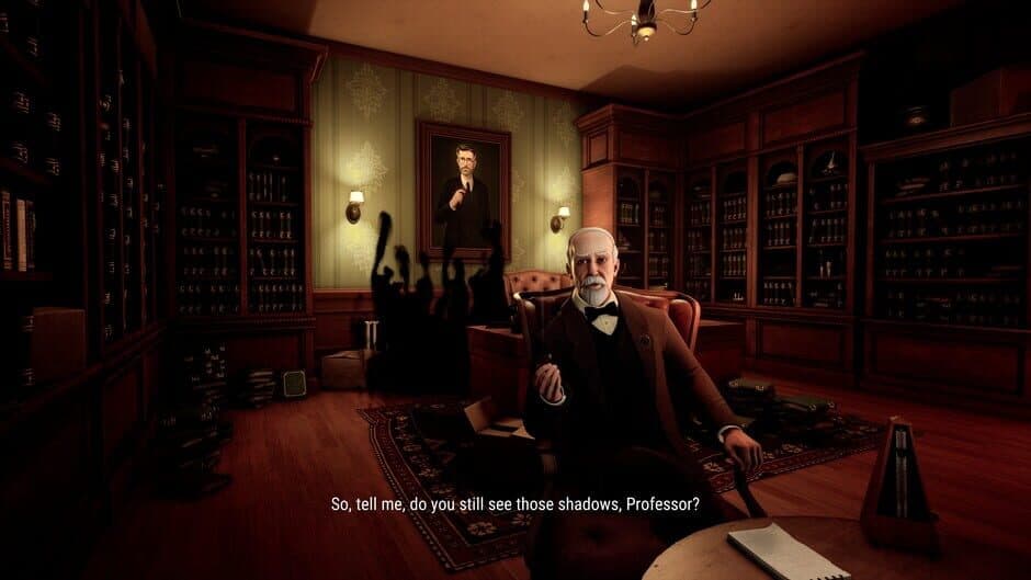 Скриншот 11 из Call of the Elder Gods