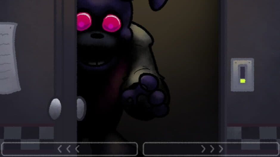 Скриншот 1 из FNAF All-Stars