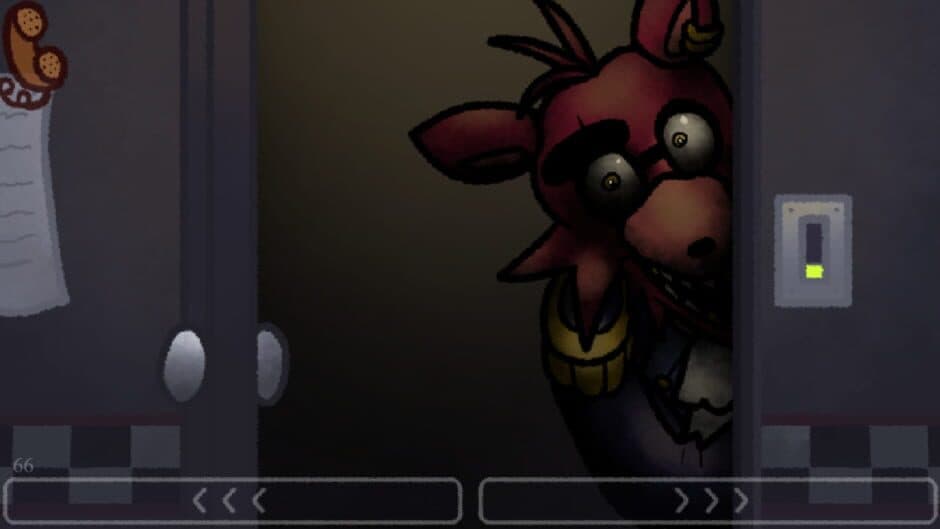 Скриншот 3 из FNAF All-Stars