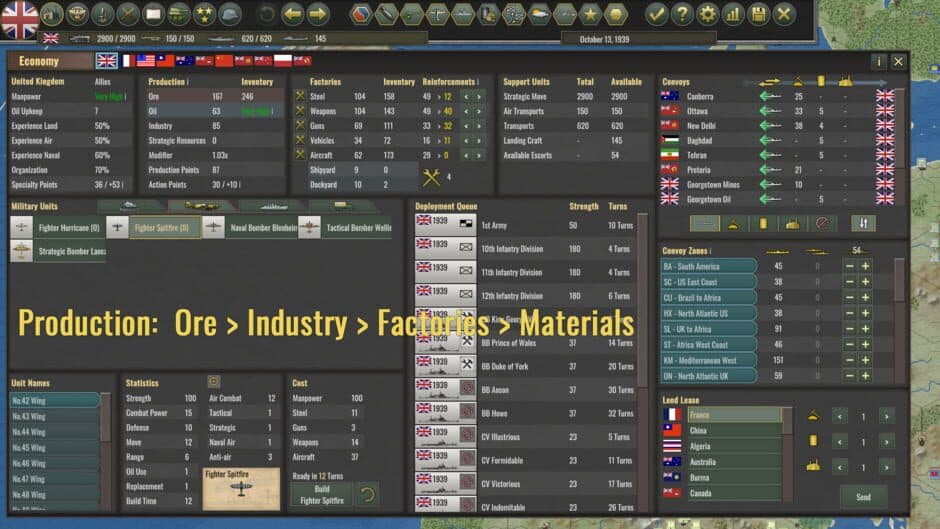 Скриншот 2 из Total Victory