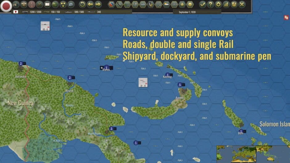 Скриншот 4 из Total Victory