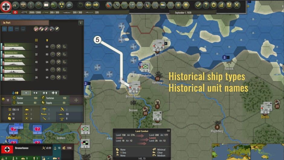 Скриншот 7 из Total Victory