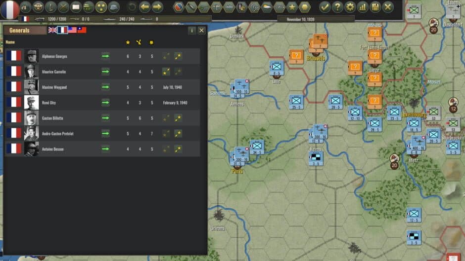 Скриншот 9 из Total Victory