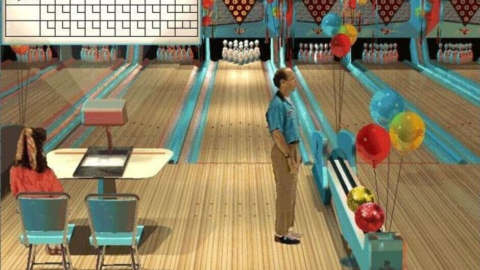 Скриншот 5 из Alley 19 Bowling