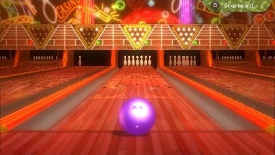 Скриншот 3 из Bowling 3D