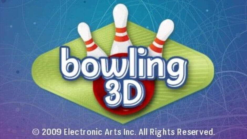 Скриншот 5 из Bowling 3D