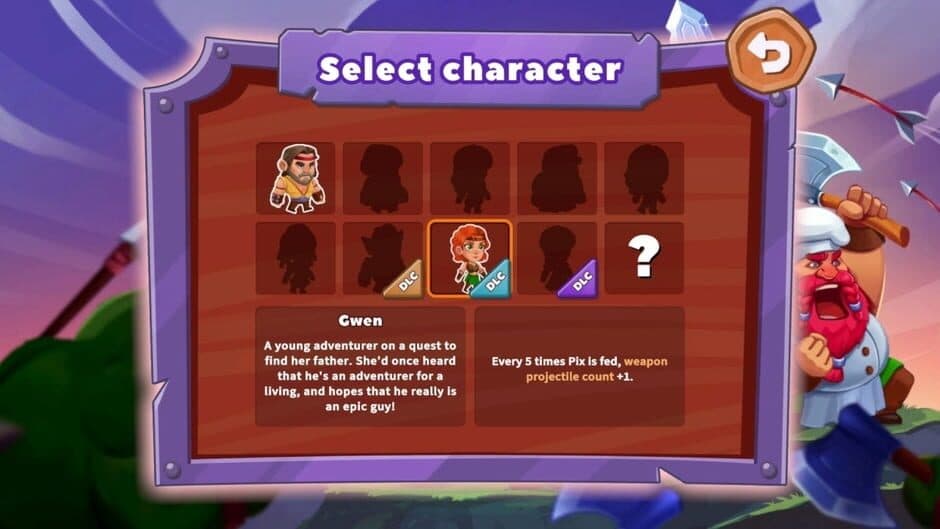 Скриншот 3 из Barbarous: Survivor's Quest - Witch DLC