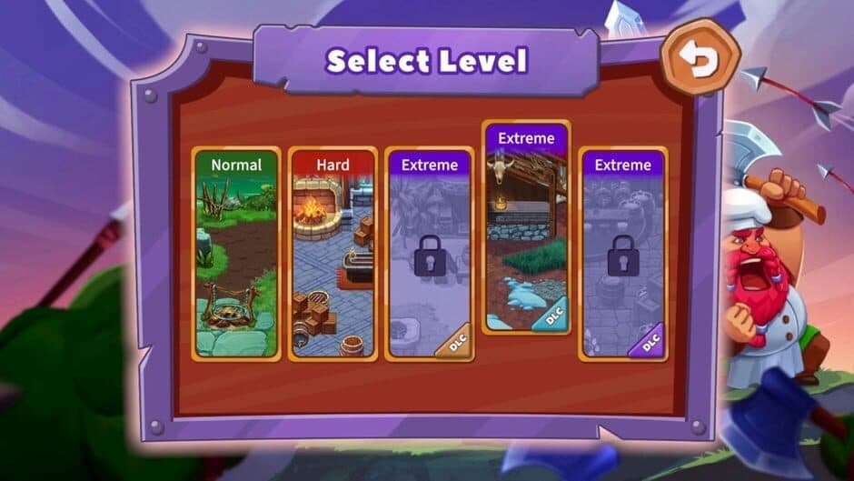 Скриншот 6 из Barbarous: Survivor's Quest - Witch DLC