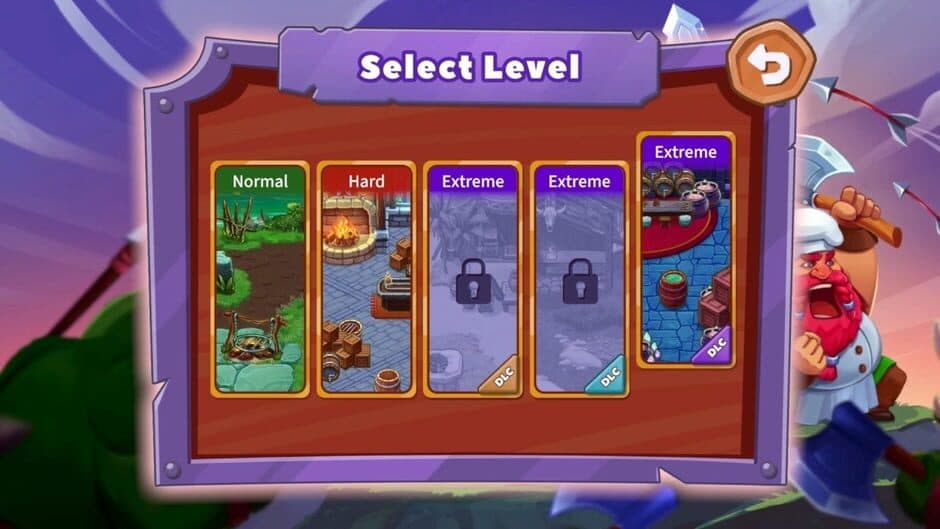 Скриншот 6 из Barbarous: Survivor's Quest - Mage DLC