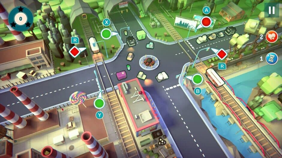 Скриншот 6 из Urban Flow: Add-on Edition
